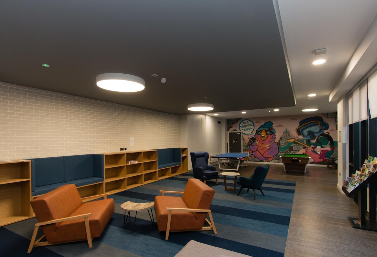 Destiny Student - Kavanagh Court Dublin Eksteriør billede