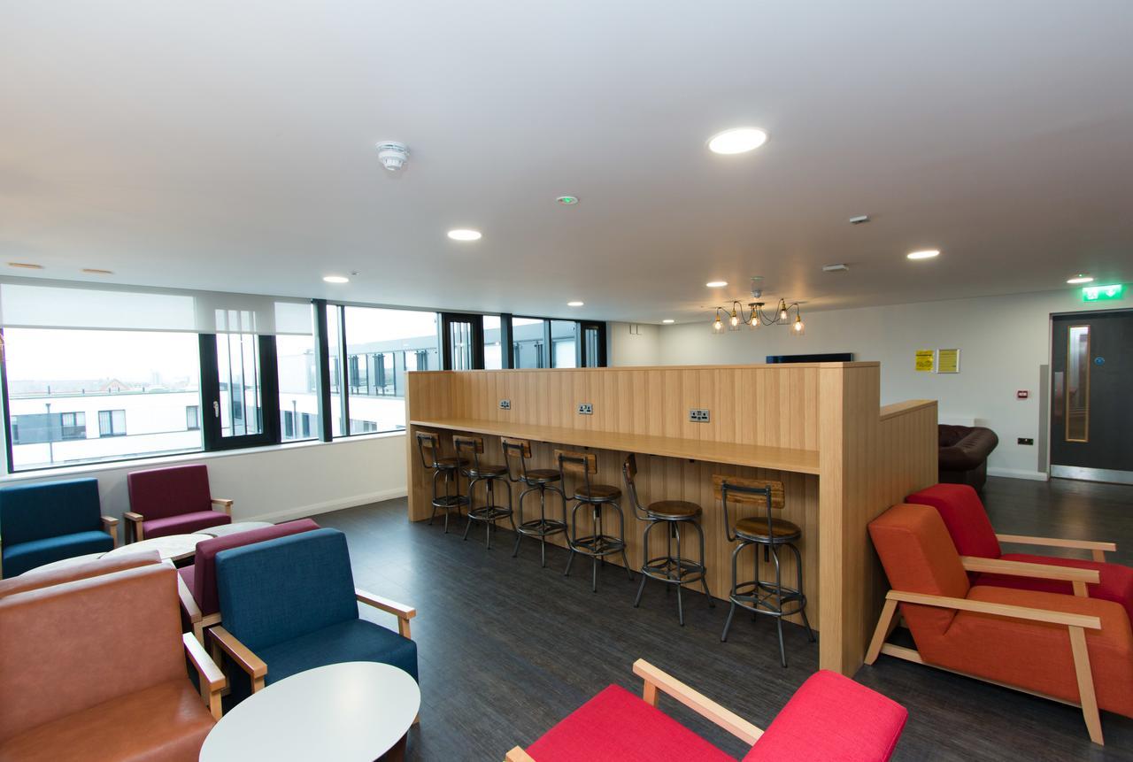 Destiny Student - Kavanagh Court Dublin Eksteriør billede